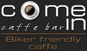 Caffe Come In