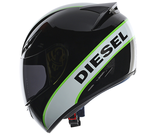 diesel 13