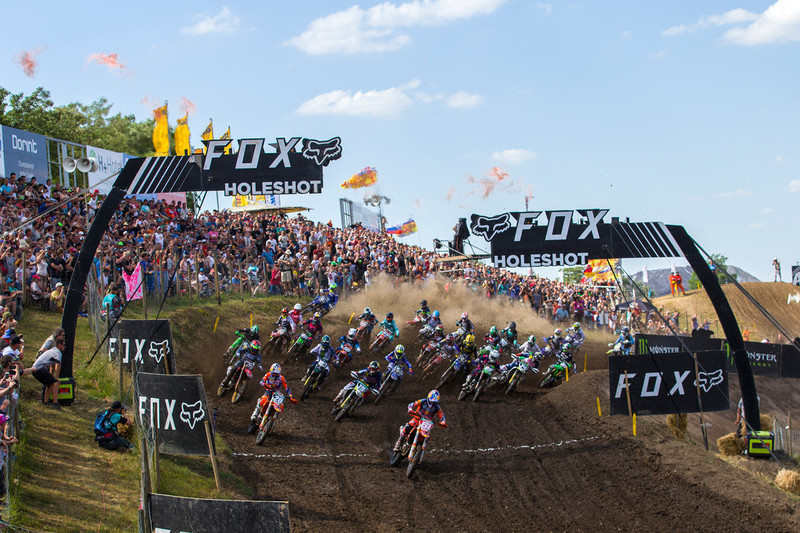 294133 MXGP of Germany Teutschenthal 10th Round