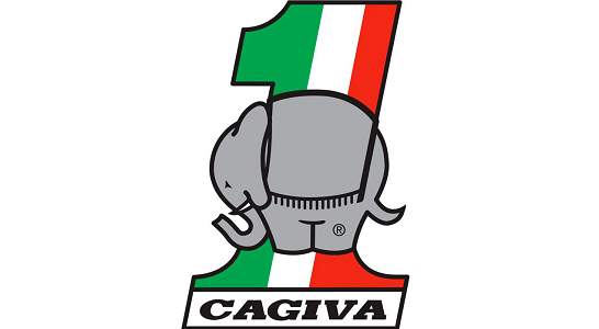 Cagiva-Elefant-Logo