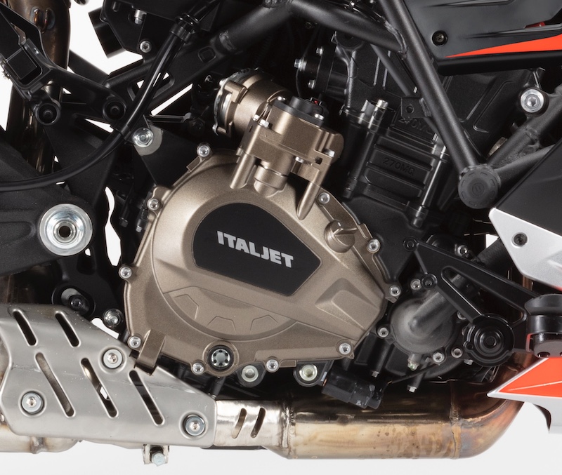 Dragster 459 Right Side12