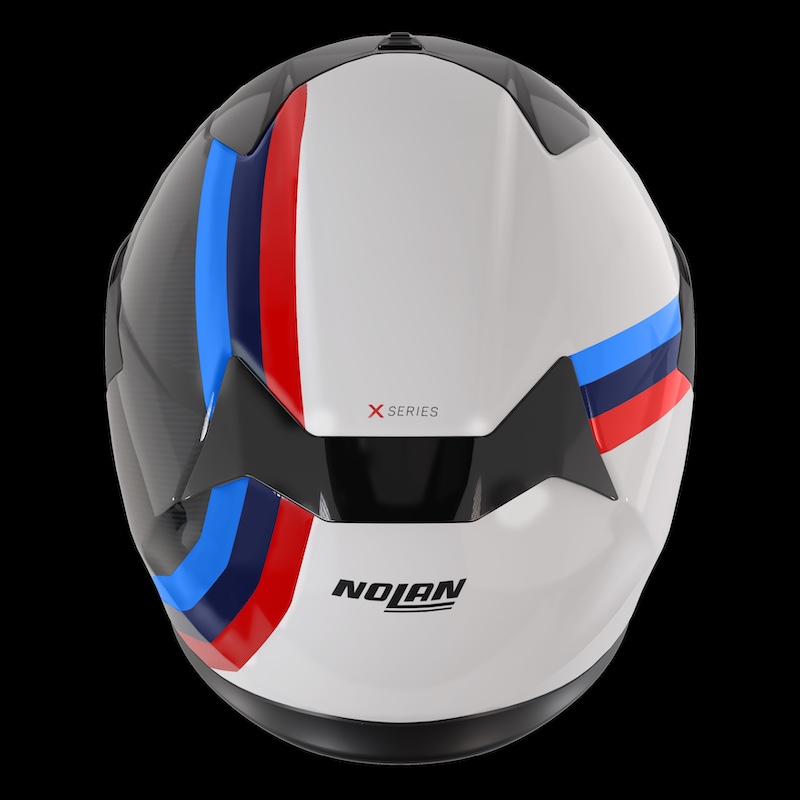 NOLAN X SERIES X904 GEMINI ps 04