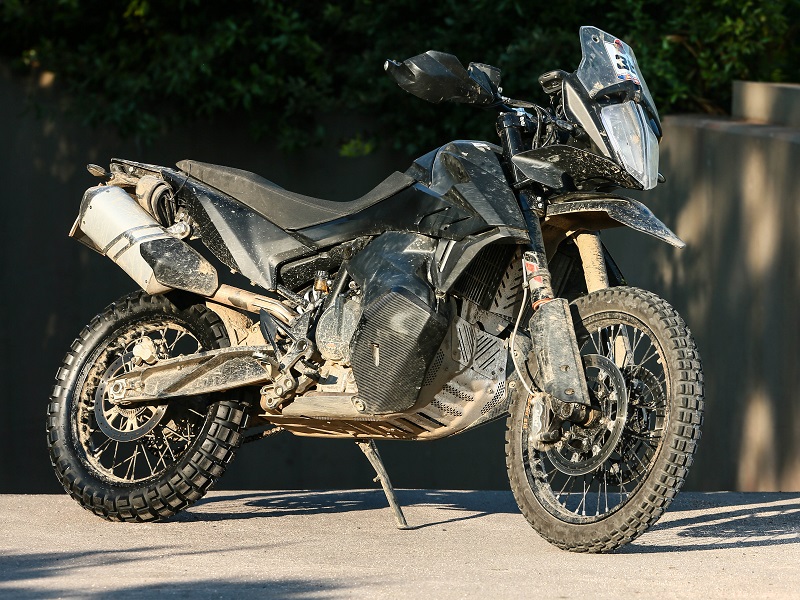 KTM 790 ADVENTURE R P2 01