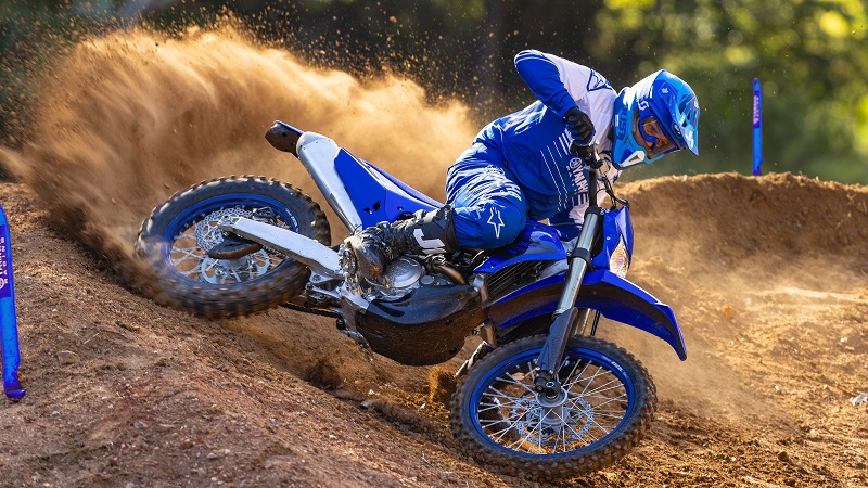 2024 YAM WR450F EU DPBSE ACT 001 03 preview