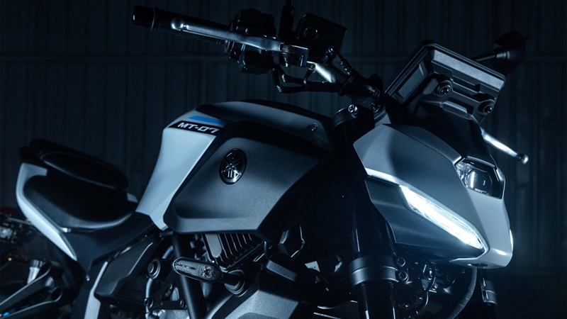 2025 Yamaha MT07A EU Detail 002 03