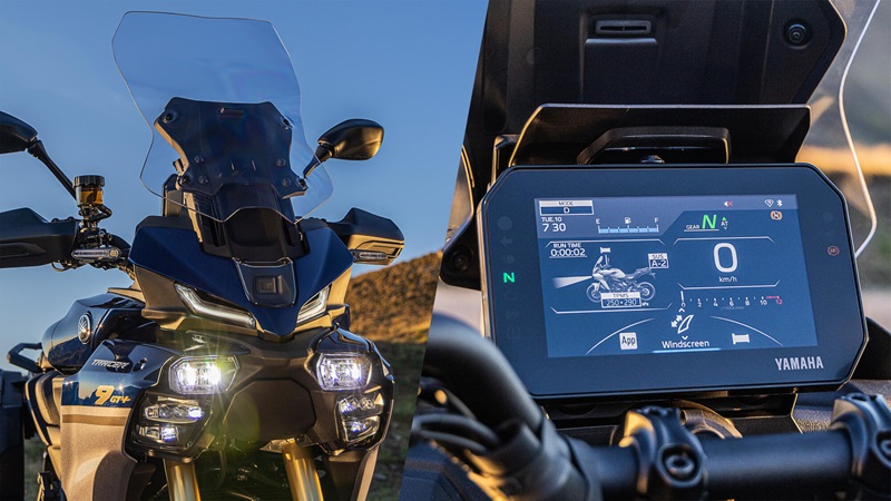 2025 Yamaha MT09ATRDXCS EU Detail 007 03
