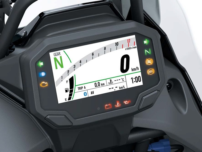 KLE 500 14