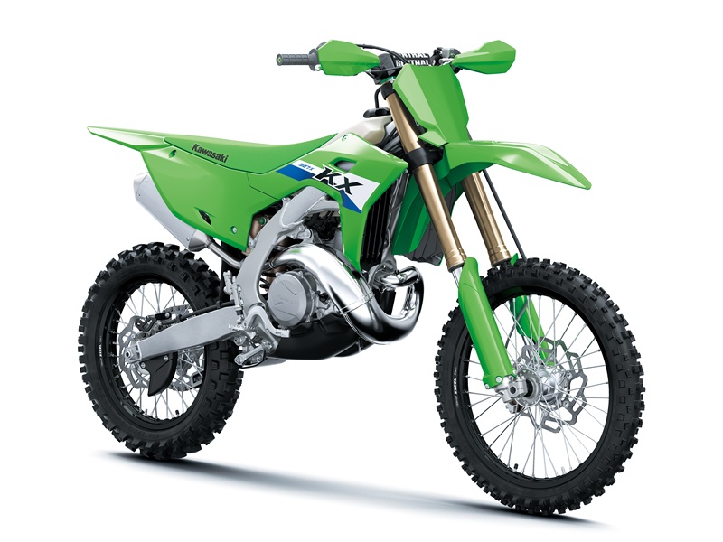 KX 327X