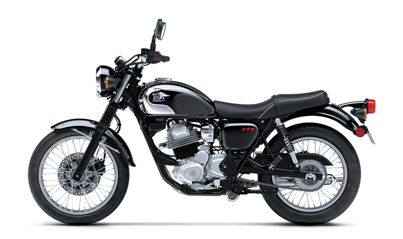 Kawa Meguro S1 25