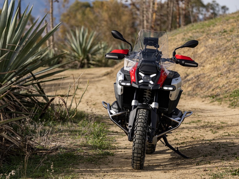 P90554802 lowRes bmw r 1300 gs advent