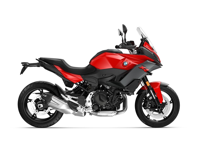 P90579160 lowRes the new bmw f 900 xr