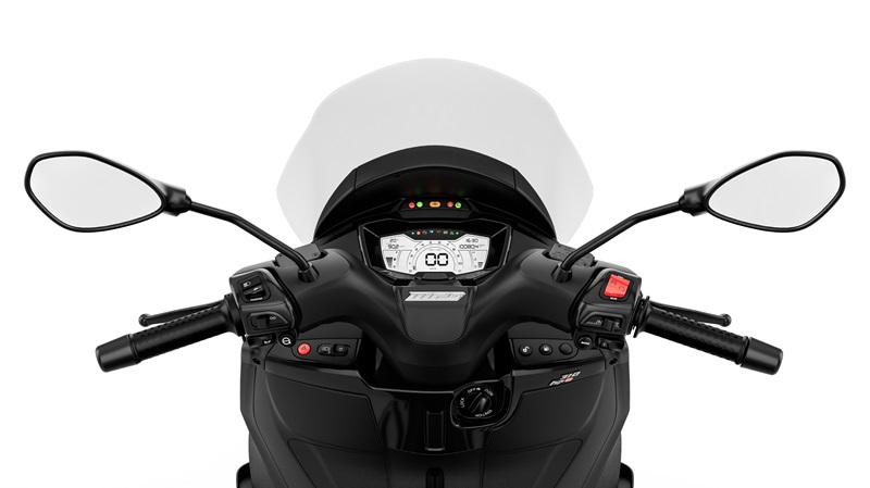 Piaggio MP3 310 4