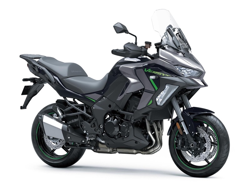 Versys 1100 2025