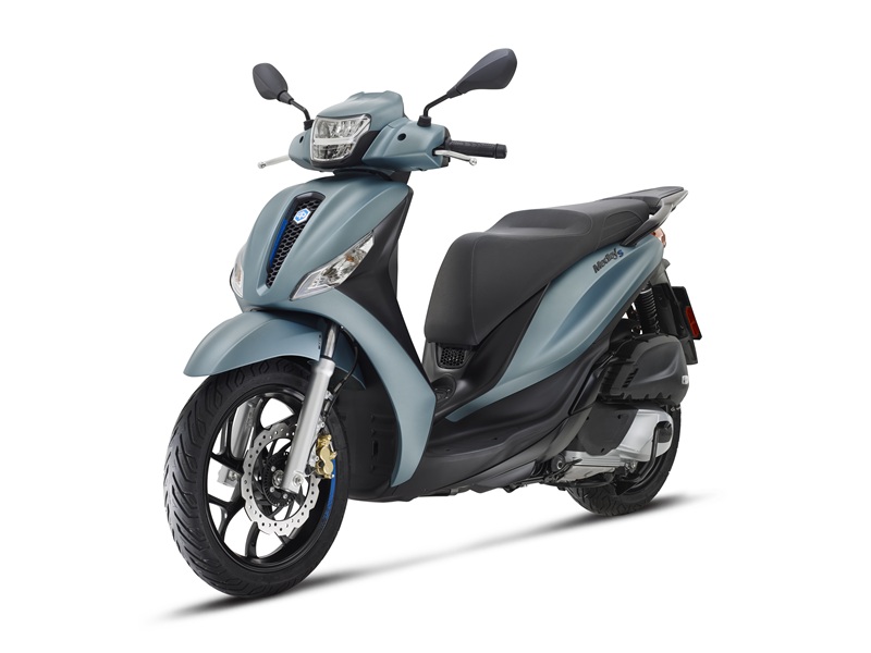 02 piaggio medley s 200 blu ardesia