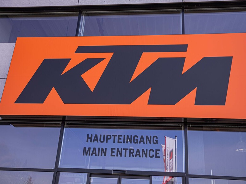 381755 KTM Components Center KTM Components GmbH