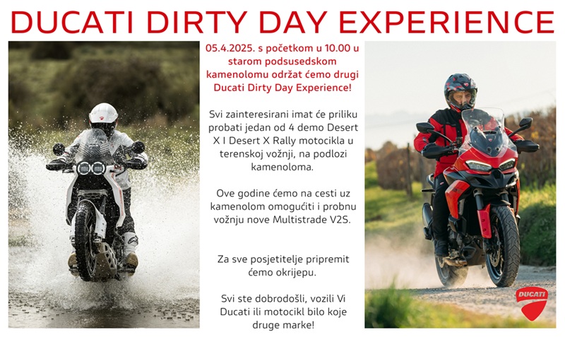 Ducati Centriran 1