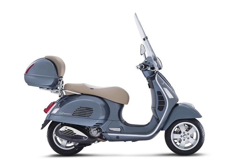 Vespa GTS 300