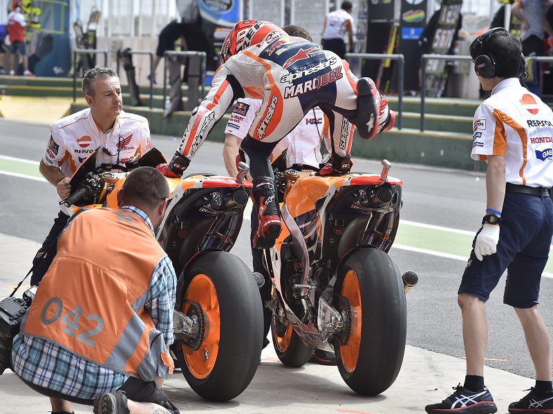 0 Marquez Argentina 2016
