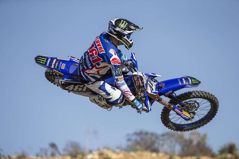 Febvre Yamaha photoshoot 2018 PA 0108