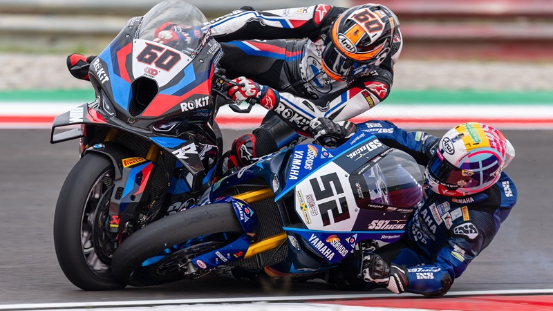 09 Cremona WorldSSP 2024 Friday Debise DSB9683