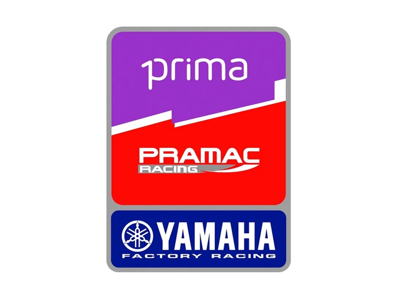 Pramac Yamaha
