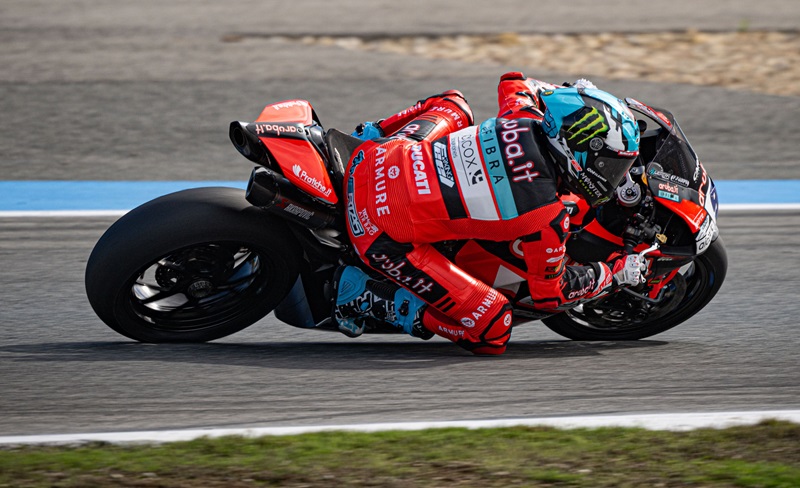 adrian huertas aruba it racing worldssp team ducati 