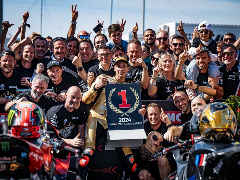 toprak razgatlioglu rokit bmw motorrad worldsbk team 4