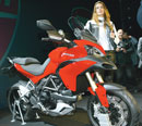 Multistrada2M