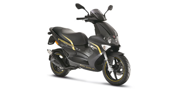 Gilera-RunnerXX