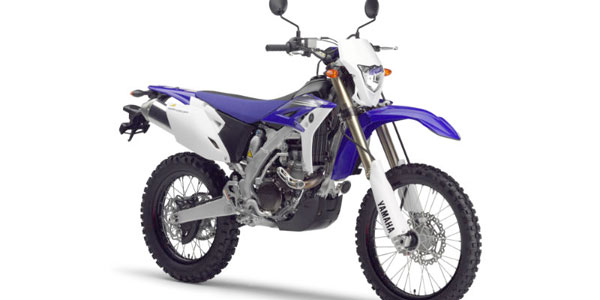 Yamaha-WR450FXX