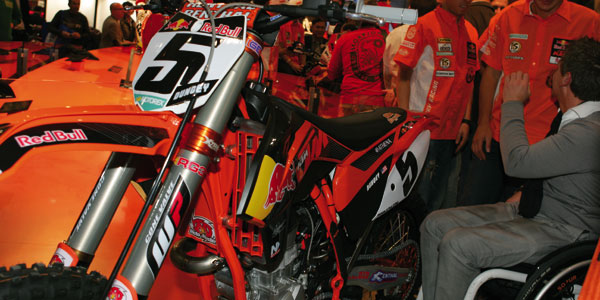 KTM-450SXFXX