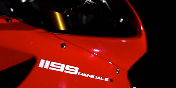 Panigale-videoXX