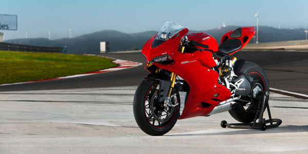 Panigale-testXX