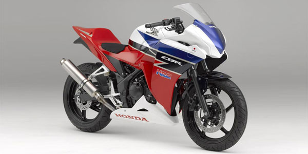 CBR-250RXX