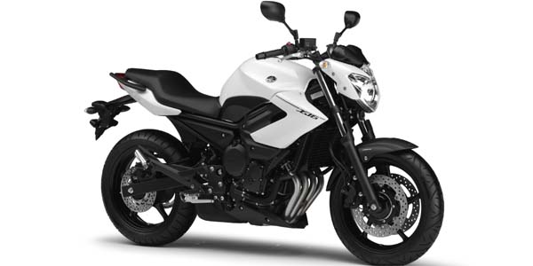 yamahaXJ6