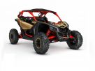 Novitet: Can-Am Maverick X3 Turbo R