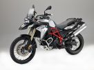 Noviteti: BMW F 700 GS i F 800 GS / Adventure za 2017.