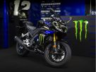 Novitet: Yamaha YZF-R125 MotoGP Edition