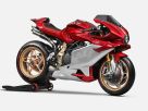 Retro raketa ide 320 km/h: MV Agusta Superveloce 1000 Serie Oro