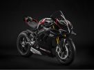 Novitet: Ducati Panigale V4 SP - 214 KS na 194 kg