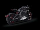 Harley-Davidson će krajem 2019. proizvoditi elektro motocikl