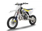 Noviteti: Husqvarna TC 65 i TC 50