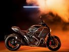 Noviteti: Ducati Diavel Diesel