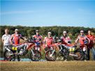 Dakar 2016: Honda