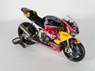 Predstavljen Red Bull Honda World Superbike Team