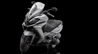 Novitet: Kymco Downtown 350i