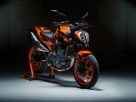 U MotoGP stilu? KTM 890 Duke GP