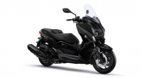 Noviteti: Yamaha XMAX IRON MAX 400 / 250 / 125