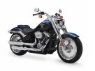 Potpuno novi H-D Softail (i bivši Dyna) modeli za 2018.