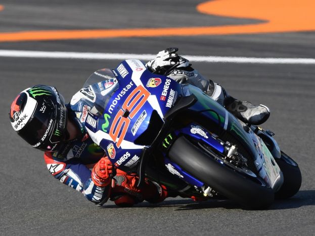MotoGP: Lorenzo se pobjedom oprostio od Yamahe